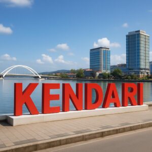 Menjelajahi Kesempatan Pendidikan di Universitas Muhammadiyah Kendari