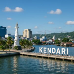 Universitas Muhammadiyah Kendari Berperan Dalam Pembangunan Daerah