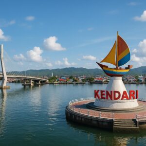 Universitas Muhammadiyah Kendari: Membangun Generasi Berkualitas