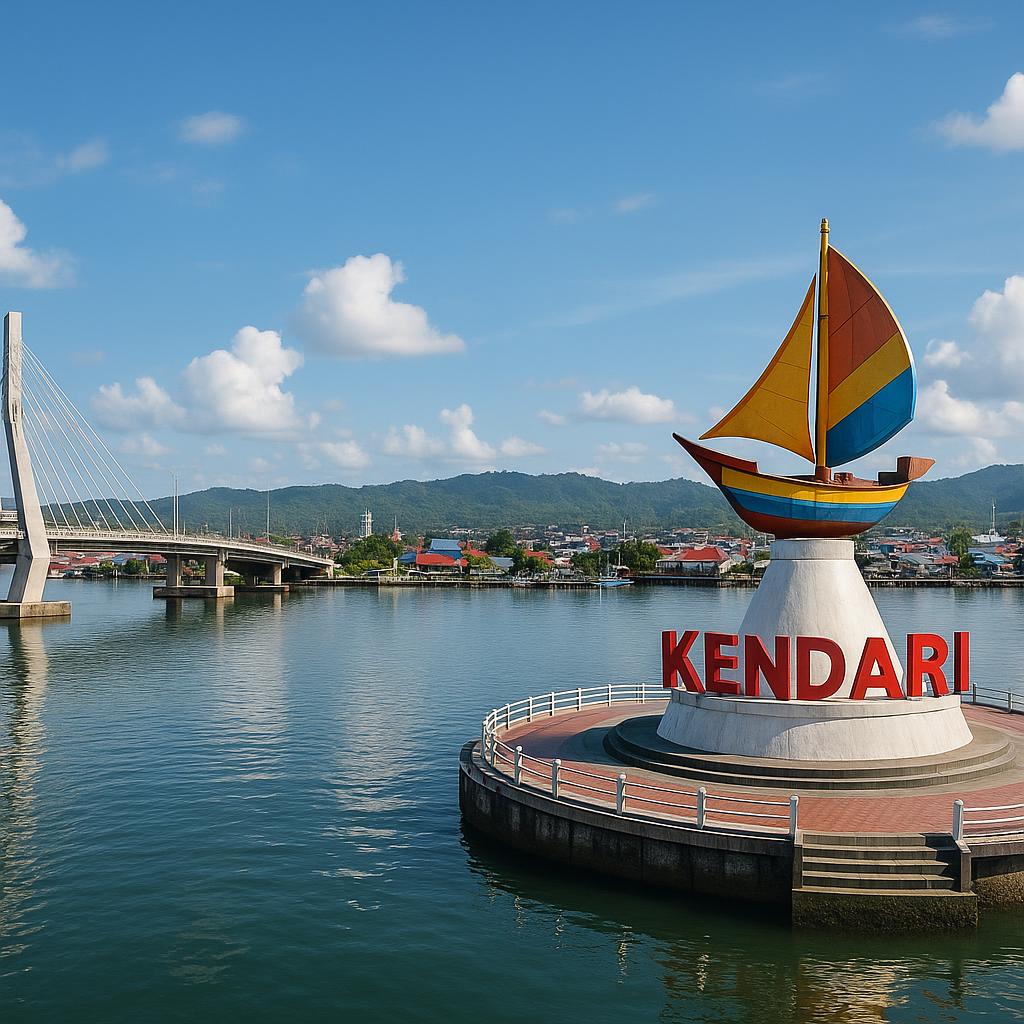 Universitas Muhammadiyah Kendari: Membangun Generasi Berkualitas