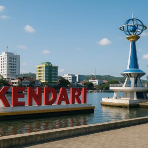 Universitas Muhammadiyah Kendari Mendorong Inovasi Pendidikan