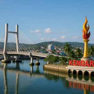 Universitas Muhammadiyah Kendari Mendorong Kemajuan Pendidikan