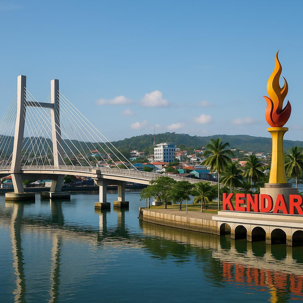 Universitas Muhammadiyah Kendari Mendorong Kemajuan Pendidikan