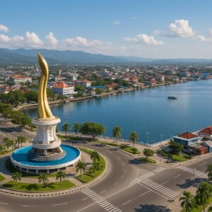 Universitas Muhammadiyah Kendari Siap Kembangkan Pendidikan Berkualitas