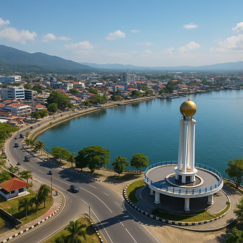 Universitas Muhammadiyah Kendari Siap Melatih Generasi Emas