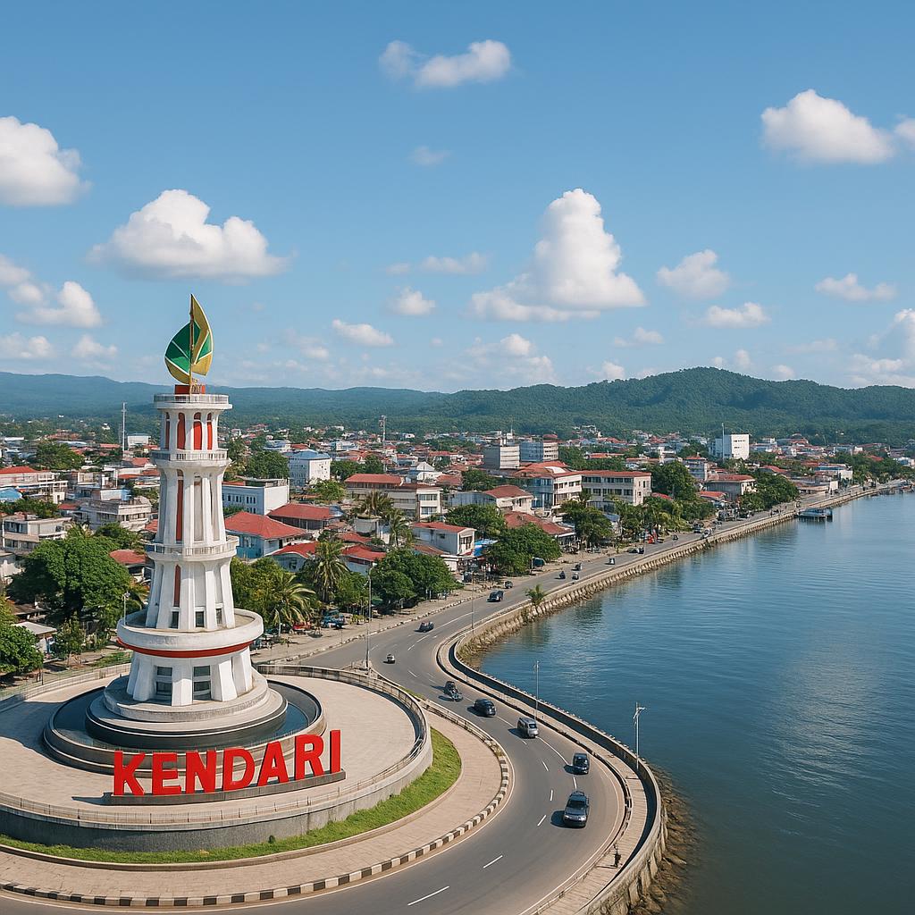 Universitas Muhammadiyah Kendari: Pusat Pendidikan Berkualitas di Sulawesi