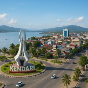 Universitas Muhammadiyah Kendari Tingkatkan Kualitas Pendidikan