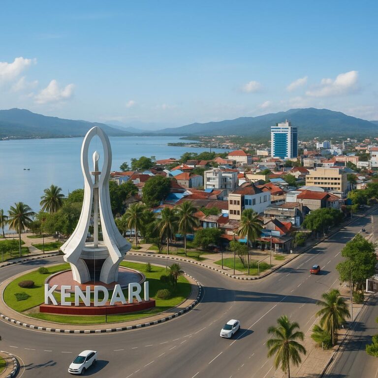 Universitas Muhammadiyah Kendari Tingkatkan Kualitas Pendidikan